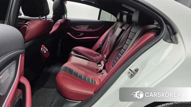 Mercedes-Benz CLS-Class C257 2019 Белый из Кореи, фото 2