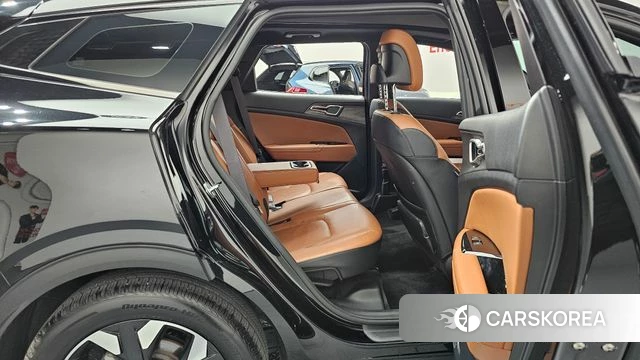 Kia Sportage 5th Generation 2021 Черный из Кореи, фото 2