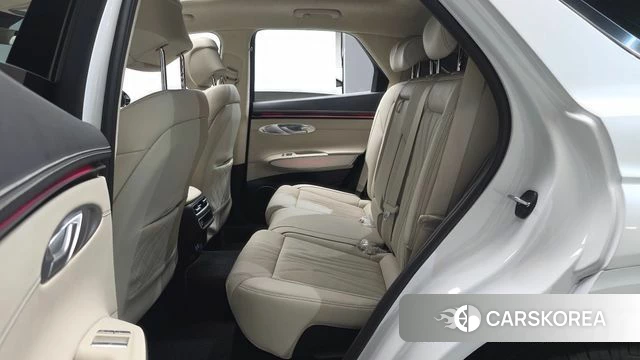 Genesis GV70 2026 Белый из Кореи, фото 2