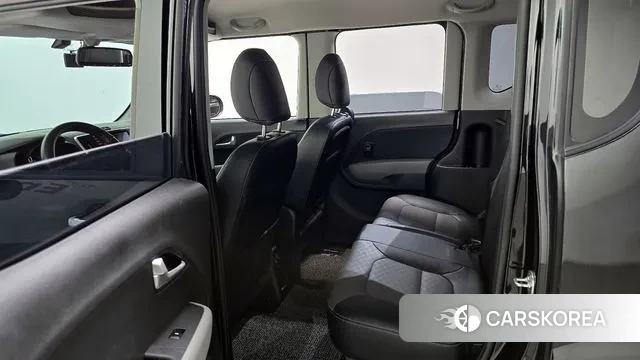 Kia The New Ray 2020 Черный из Кореи, фото 2