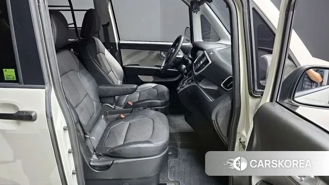 Kia The New Ray 2021 Жемчужный цвет из Кореи, фото 2