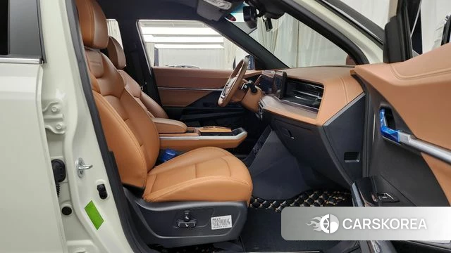 Ssangyong The New Torres 2024 Белый из Кореи, фото 2