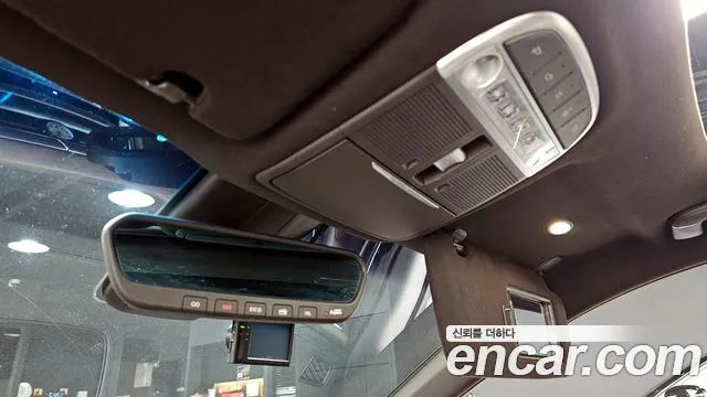 Genesis G90 id 2686572 из Кореи 2