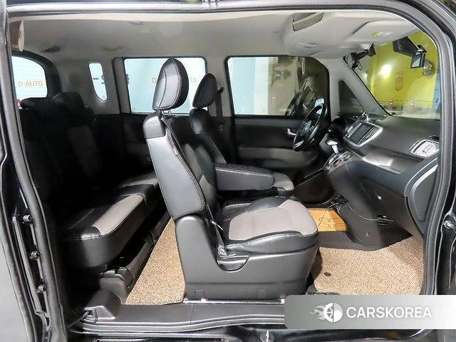 Kia The New Ray 2021 Черный из Кореи, фото 2