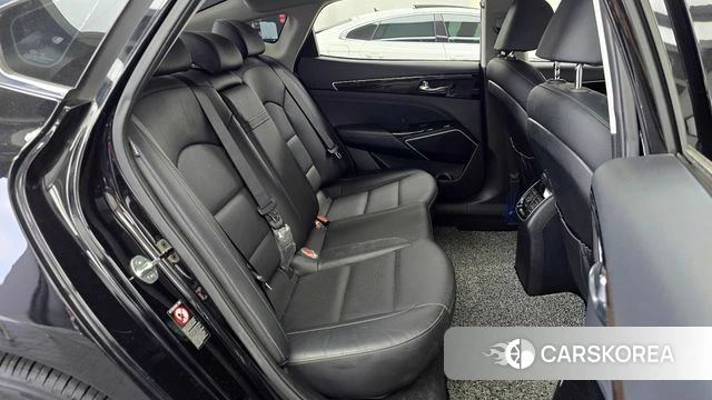 Kia Come New K7 2018 Черный из Кореи, фото 2