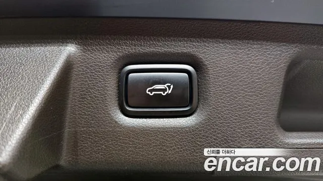 Hyundai Santa Fe TM id 2683977 из Кореи 2