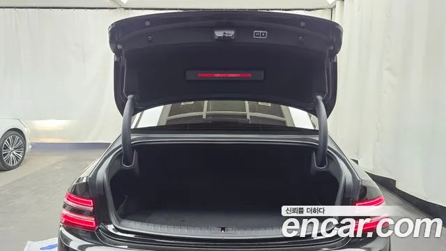 Genesis Electrified G80 (RG3) id 2654723 из Кореи 2