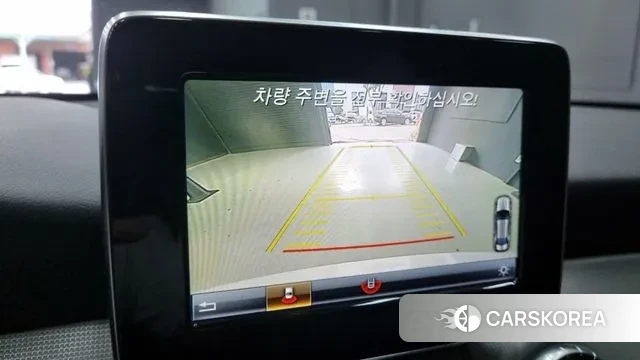 Mercedes-Benz CLA-Class C117 2019 Белый из Кореи, фото 2