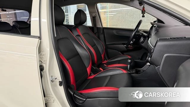 Kia All New Morning (JA) 2019 Жемчужный цвет из Кореи, фото 2