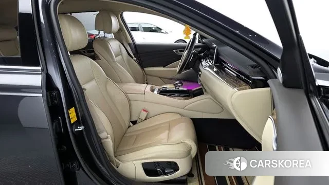 Kia More K9 2018 Серый из Кореи, фото 2