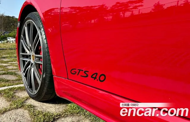 Porsche 718 Boxster id 2630988 из Кореи 2