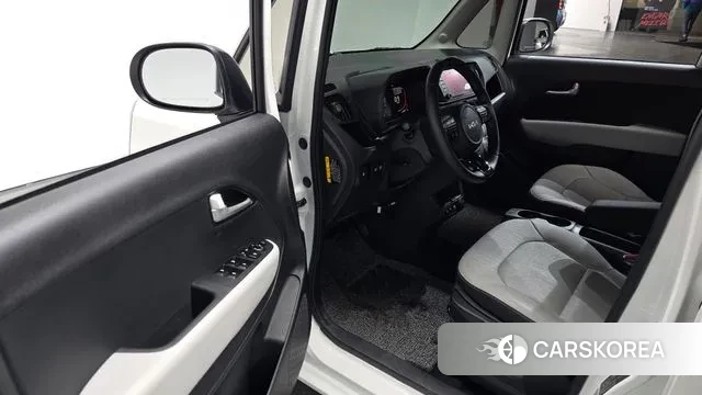 Kia The New Kia Ray id 3644487 из Кореи 2