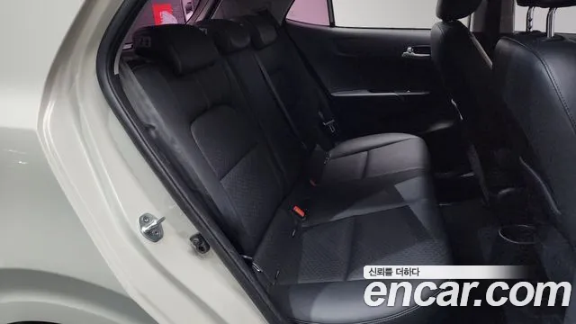 Kia All New Morning (JA) id 2706033 из Кореи 2