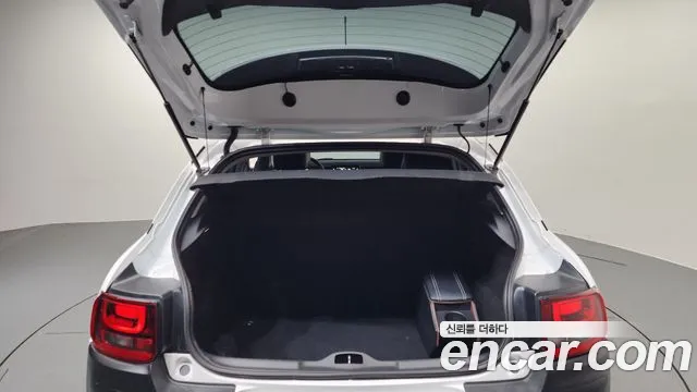 Citroen / DS C4 Cactus id 2670475 из Кореи 2