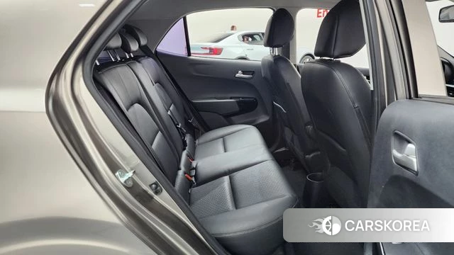 Kia All New Morning (JA) 2019 Цвет тростника из Кореи, фото 2
