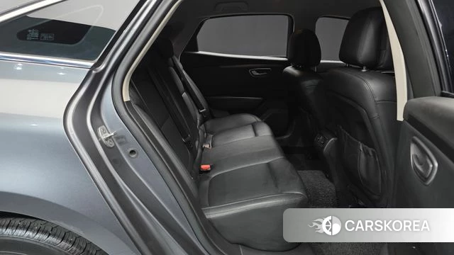 Renault Korea (Samsung) SM6 2018 Серый из Кореи, фото 2