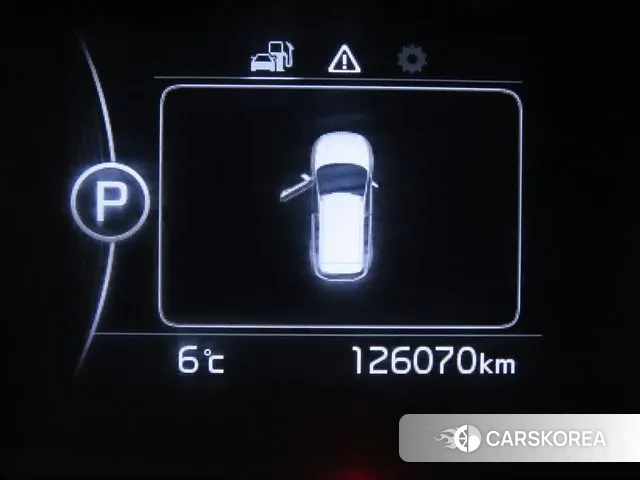 Kia Sportage 4th Generation 2018 Белый из Кореи, фото 2