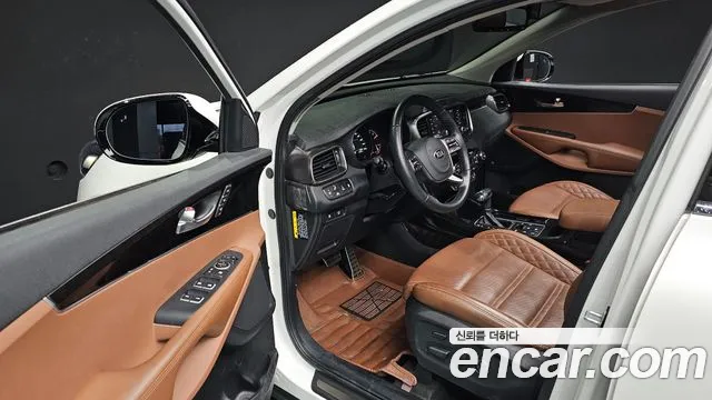 Kia The New Sorento id 2705513 из Кореи 2