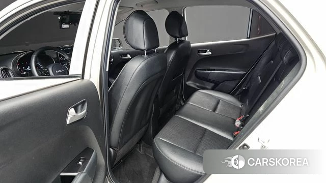 Kia Morning Urban (JA) 2022 Жемчужный цвет из Кореи, фото 2