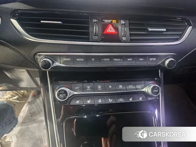 Hyundai Grandeur IG id 3227023 из Кореи 2