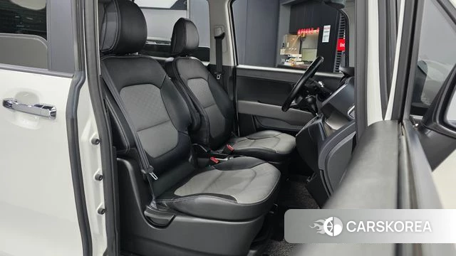 Kia The New Ray 2020 Белый из Кореи, фото 2