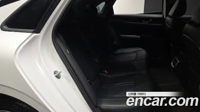 Kia K5 3rd generation 2022 Белый из Кореи, фото 2