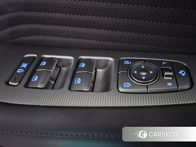 Hyundai The New Palisade 2024 Серый из Кореи, фото 2