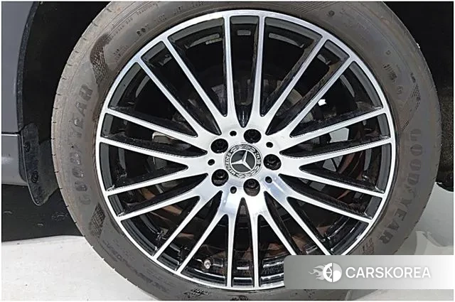 Mercedes-Benz GLC-Class X254 2023 Черный из Кореи, фото 2