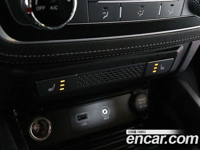 Ssangyong Rexton Sports 2020 Черный из Кореи, фото 2