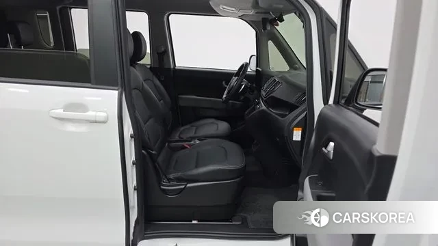 Kia The New Kia Ray EV 2023 Белый из Кореи, фото 2