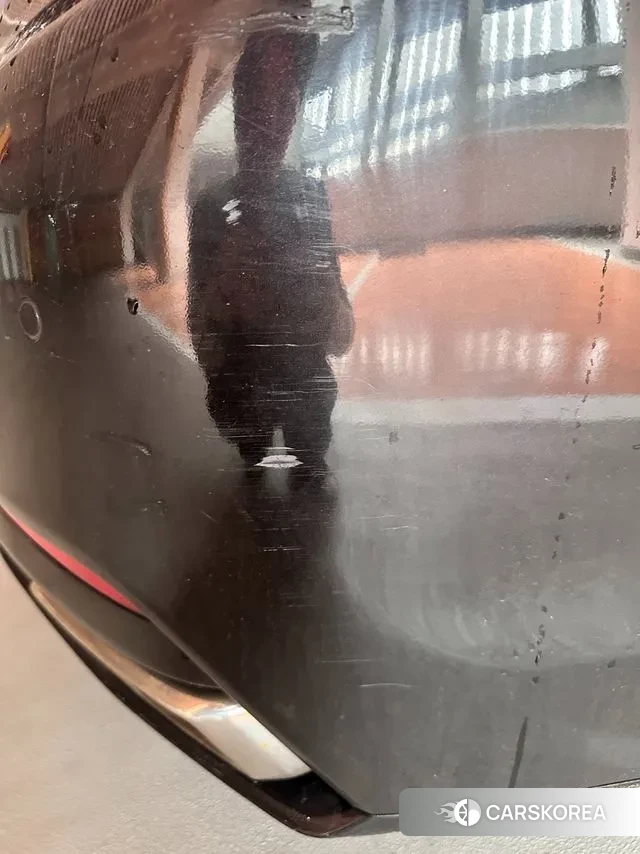 Genesis G80 2018 Черный из Кореи, фото 2