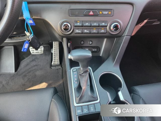 Kia Sportage The Bold 2019 Белый из Кореи, фото 2