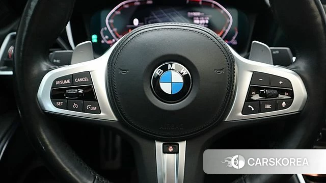 BMW 3 Series (G20) 2021 Черный из Кореи, фото 2