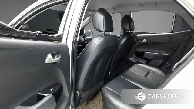 Kia Morning Urban (JA) 2020 Жемчужный цвет из Кореи, фото 2