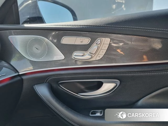 Mercedes-Benz CLS-Class C257 2019 Черный из Кореи, фото 2