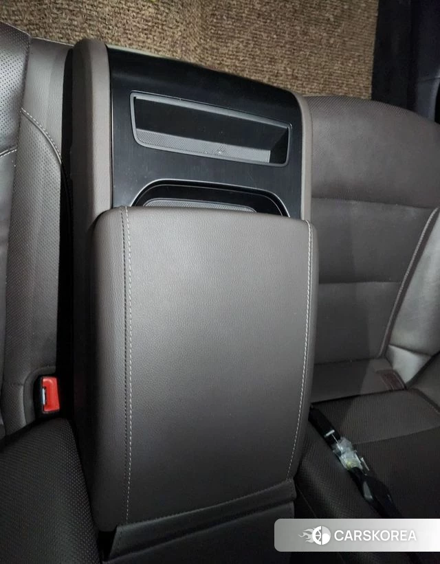 Hyundai Grandeur IG 2019 Серый из Кореи, фото 2