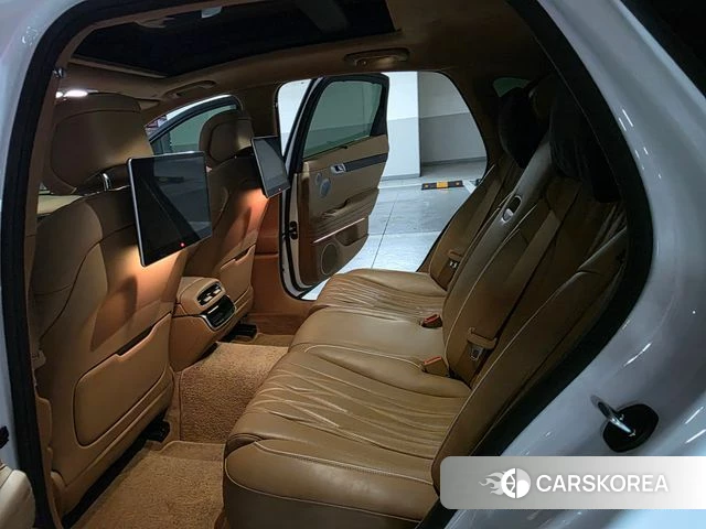 Genesis G80 (RG3) 2024 Белый из Кореи, фото 2