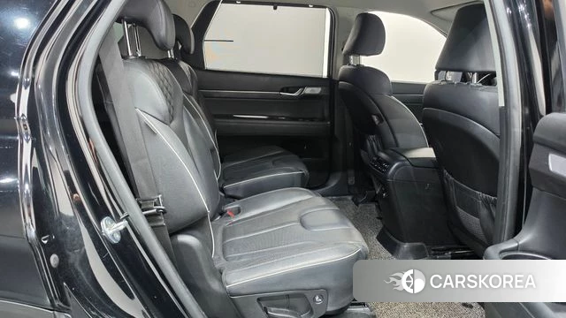 Hyundai Palisade 2019 Черный из Кореи, фото 2