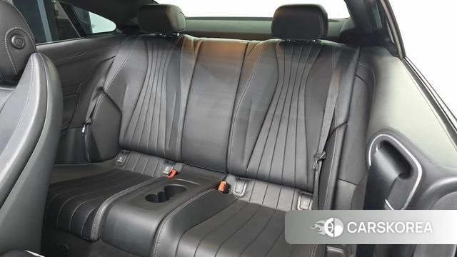 Mercedes-Benz E-Class W213 2019 Черный из Кореи, фото 2