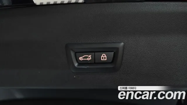 BMW X4 (G02) id 2651316 из Кореи 2