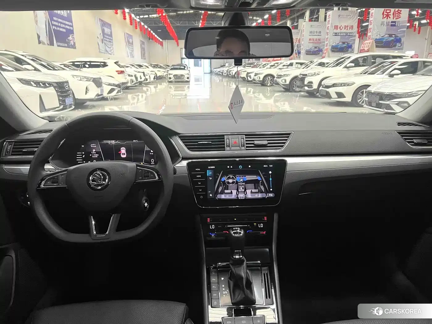 Skoda Speed pie 2024 Черный из Китая, фото 2