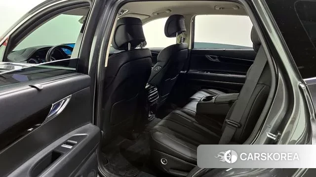 Genesis GV80 2022 Серый из Кореи, фото 2