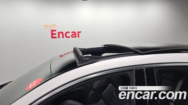 Mercedes-Benz GLE - Class W166 id 2522995 из Кореи 2