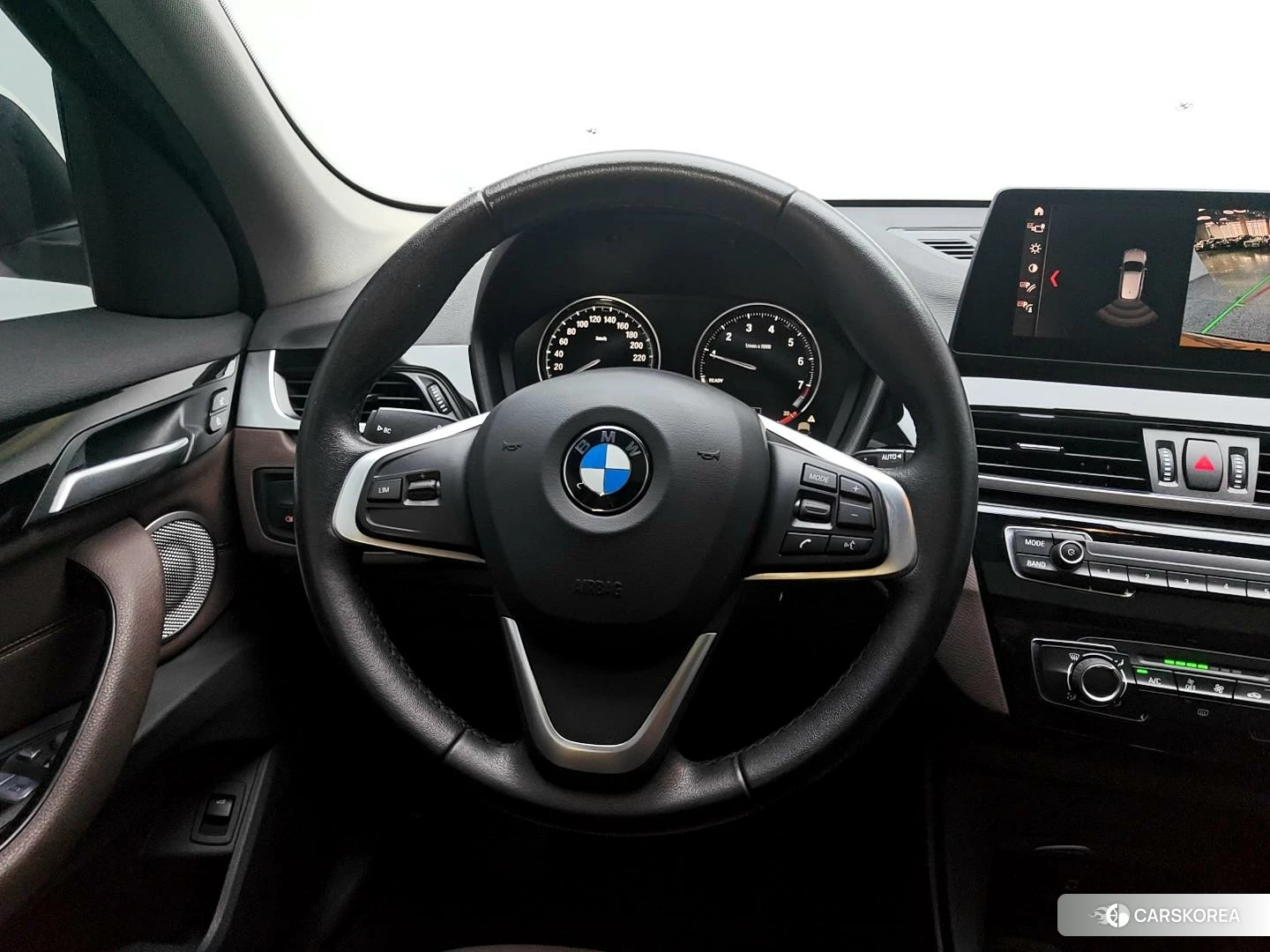 BMW X1 2020 Белый из Китая, фото 2