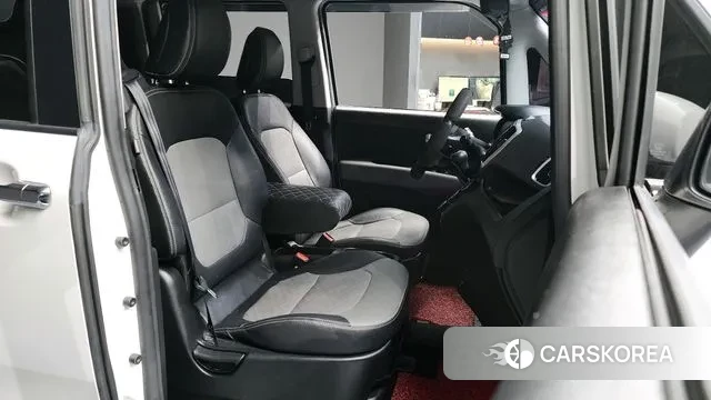 Kia The New Ray 2018 Белый из Кореи, фото 2