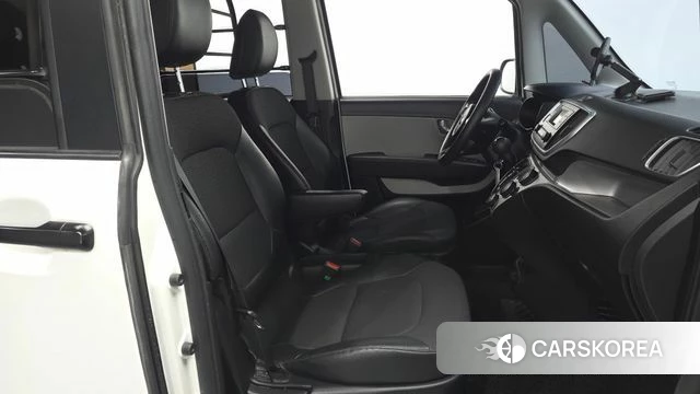 Kia The New Ray 2018 Белый из Кореи, фото 2