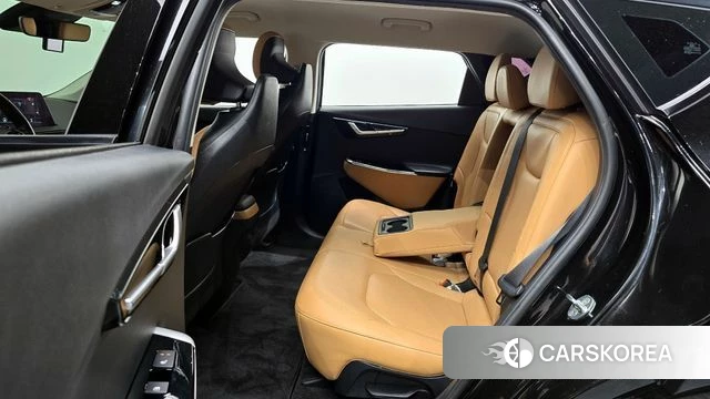 Kia EV6 2022 Черный из Кореи, фото 2