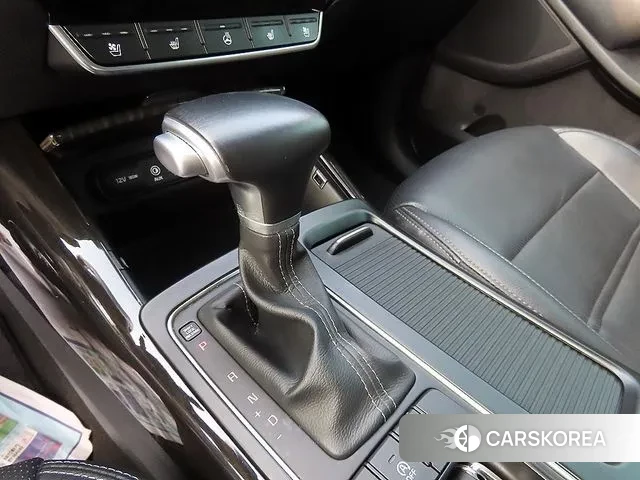 Kia The New Sorento 2020 Серый из Кореи, фото 2