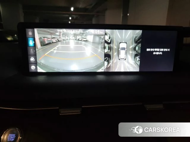 Genesis GV70 2022 Белый из Кореи, фото 2