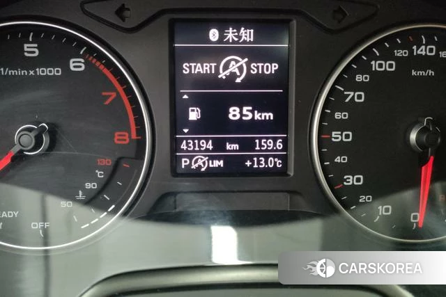 Audi Q2L 2021 Белый из Китая, фото 2